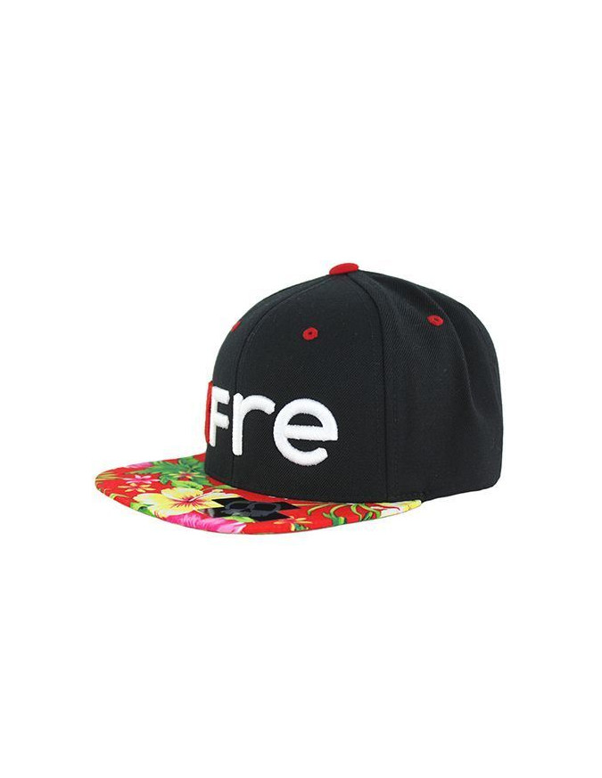 SnapBack / Flower