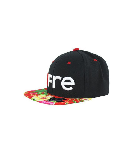 SnapBack / Flower
