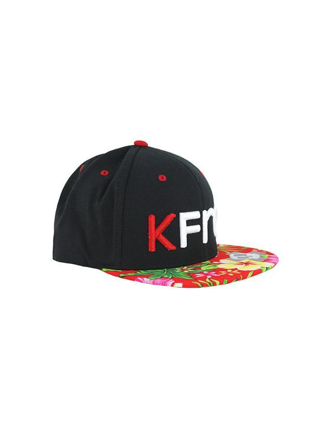 SnapBack / Flower