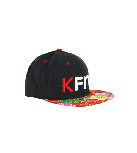 SnapBack / Flower