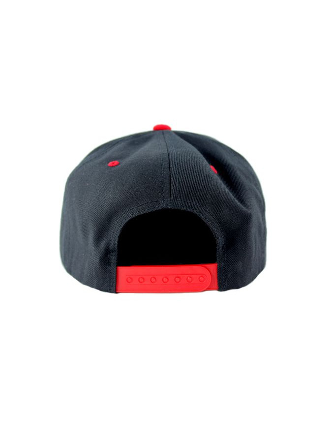 SnapBack / Flower