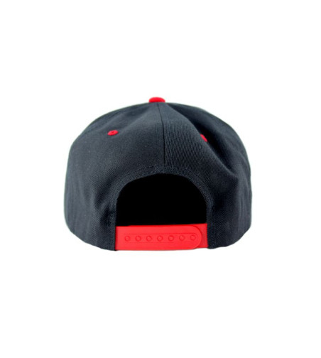 SnapBack / Flower