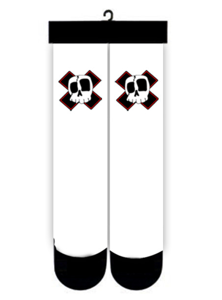 SOCKS Logo 2