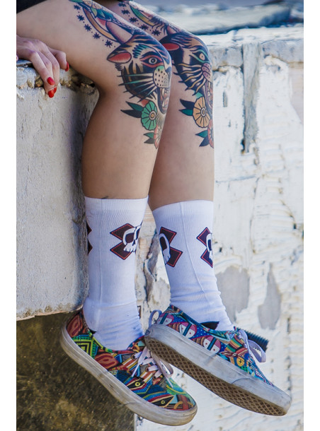 SOCKS Logo