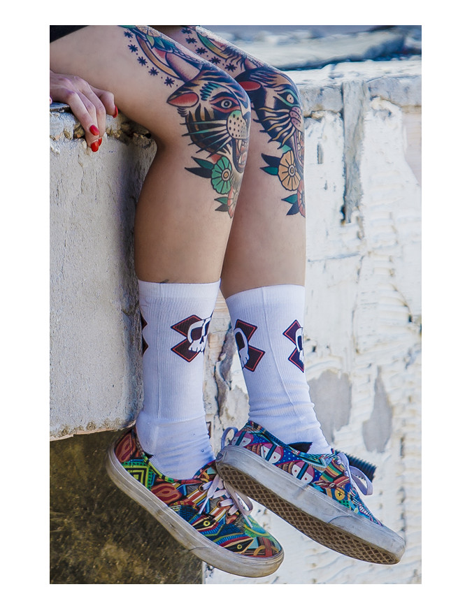 SOCKS Logo